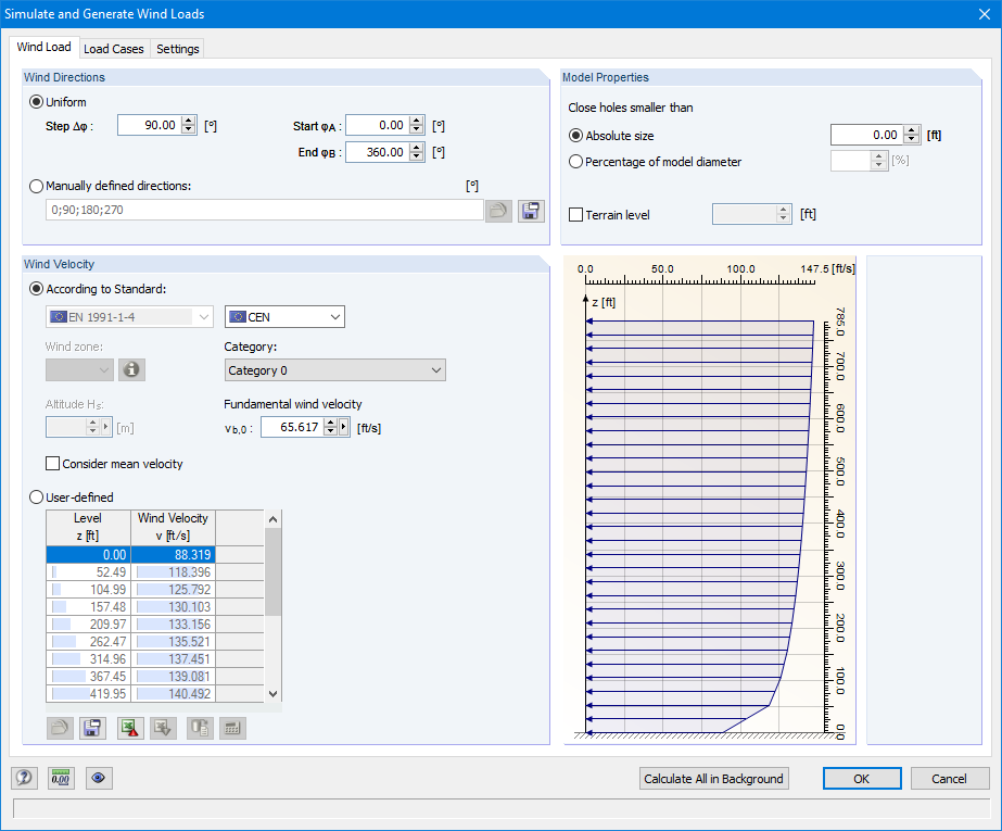 RF-FORM-FINDING: Topology on Form-Finding Form