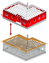 Allplan-RFEM Webinar Data Exchange