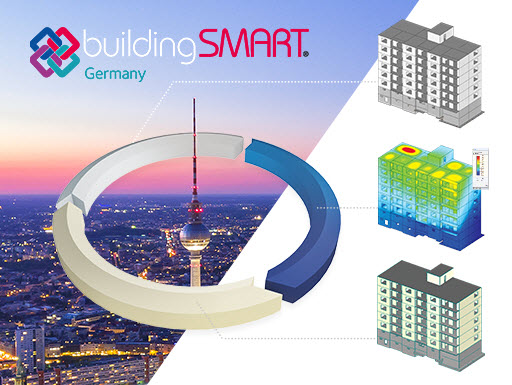 23rd buildingSMART forum