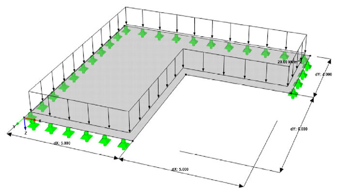 Comparison and evaluation of commercially available software for structural analysis and design of structures and structural components