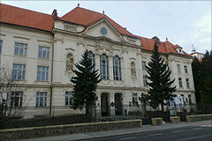 Partner Company of Dlubal Software in Brno