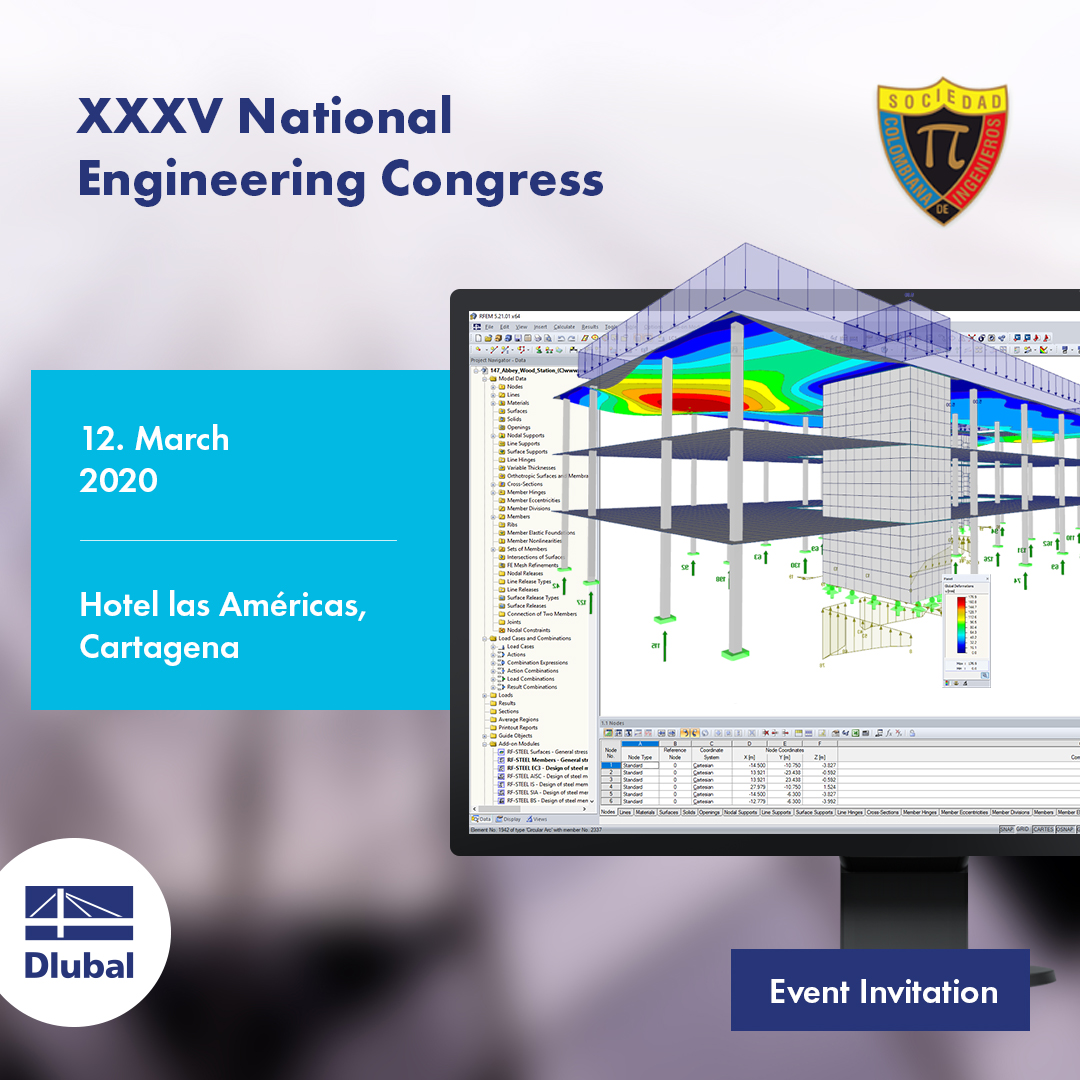 XXXV National Engineering Congress