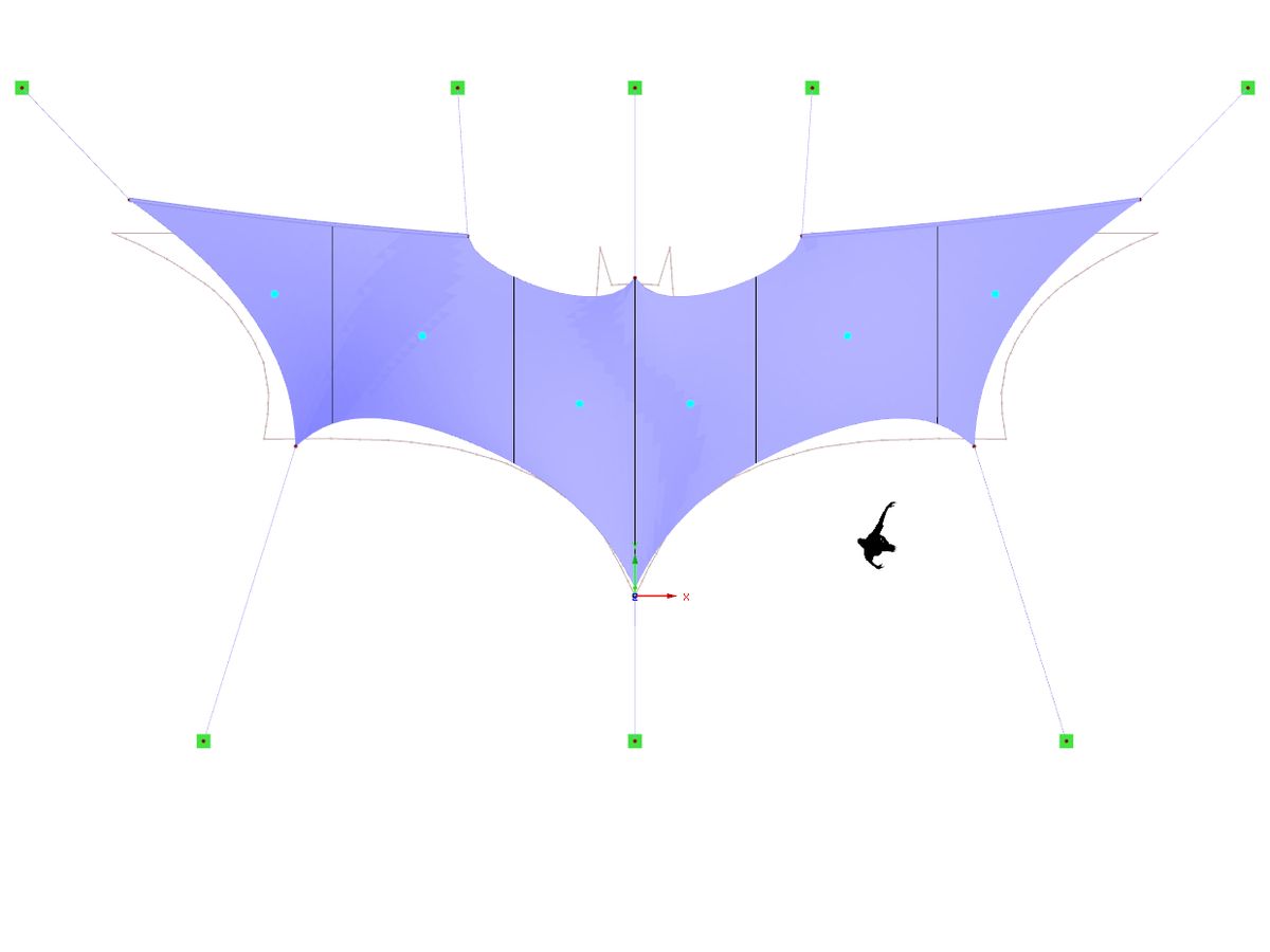 SVT 18 - Membrane Roof Preview