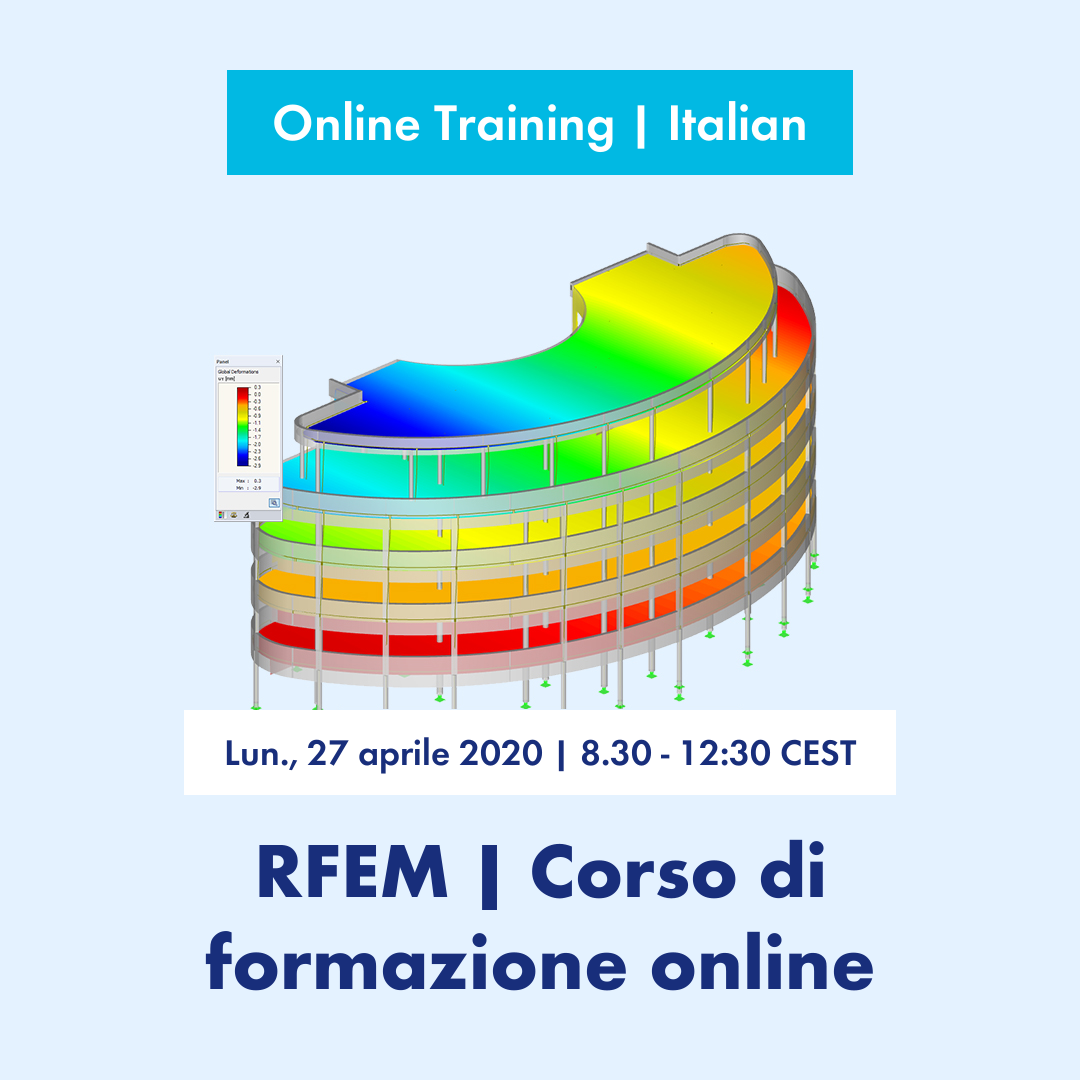 Online Training | Italian