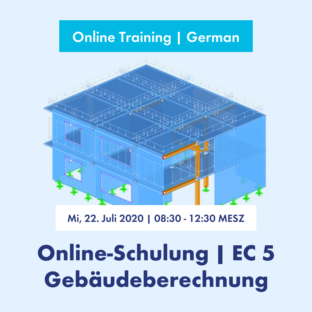 Online Training | German