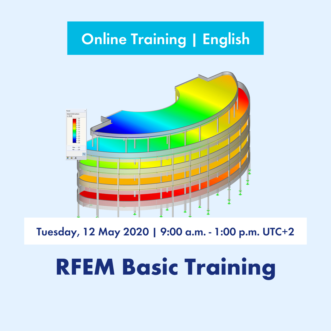 Online Training | English
