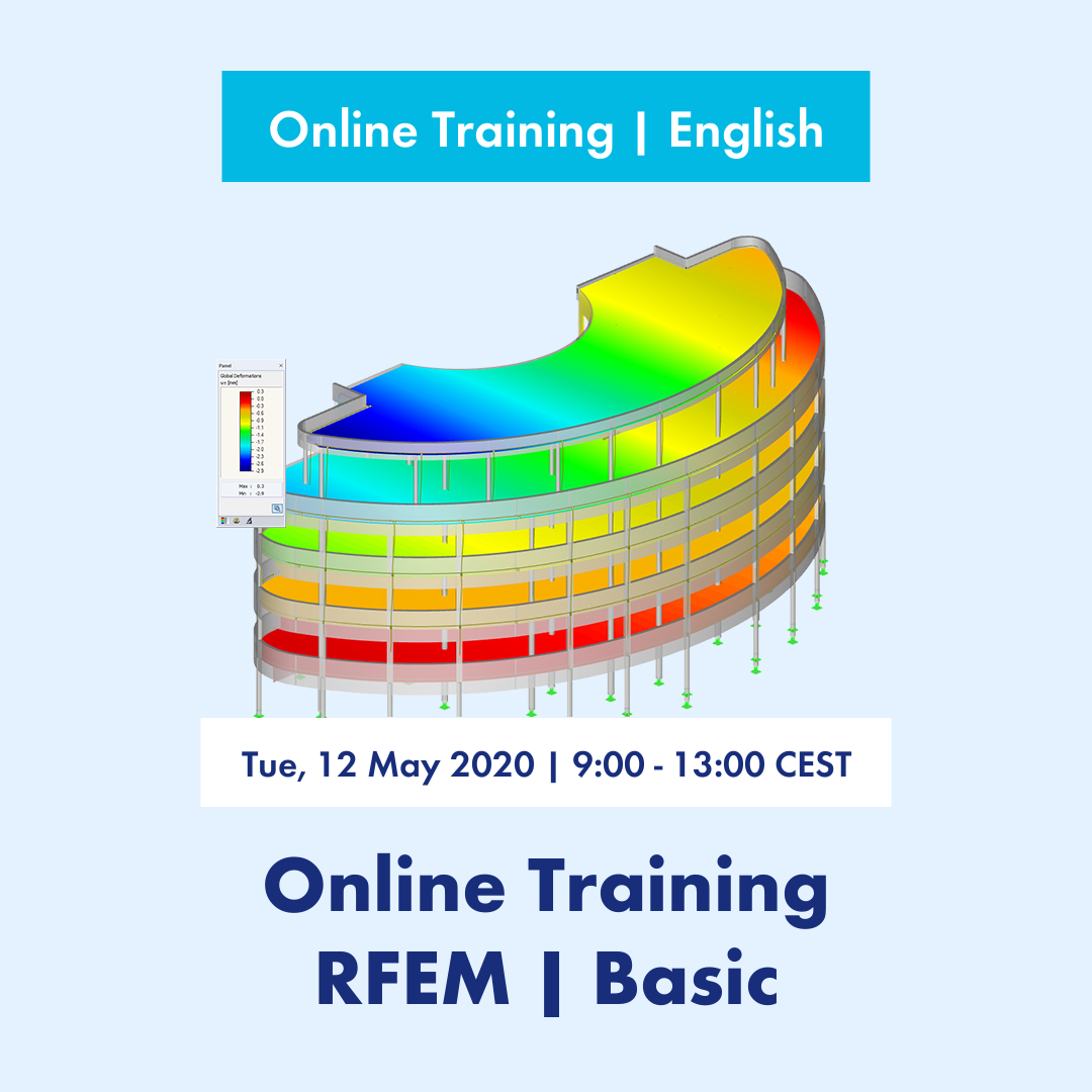 Online Training | English