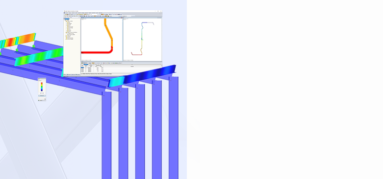 New Programs for General Cold-Formed Sections