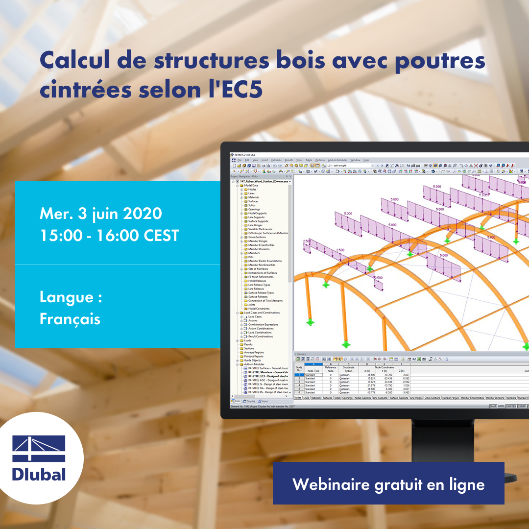 Modeling with Solids in RFEM