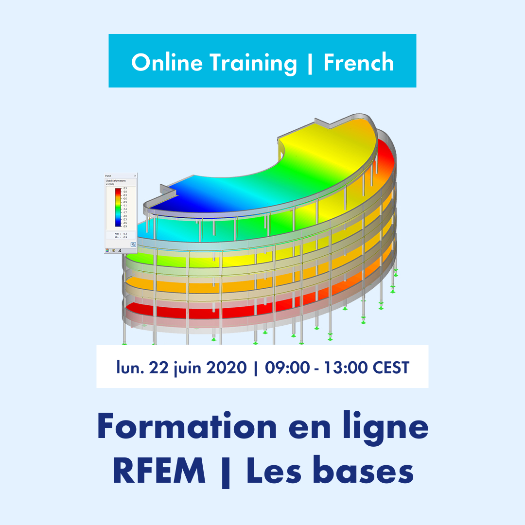 Online Training | French