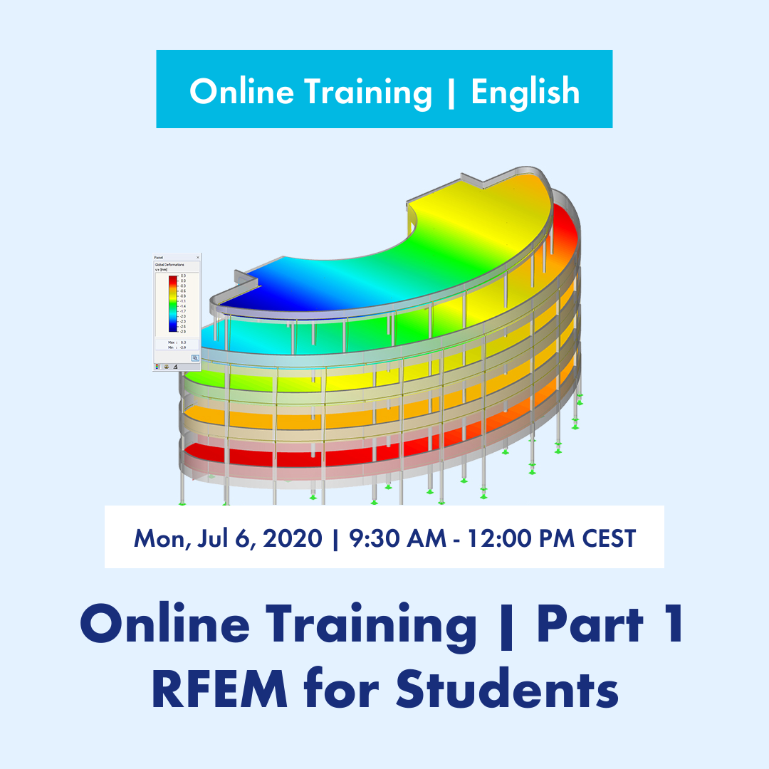 Online Training | English