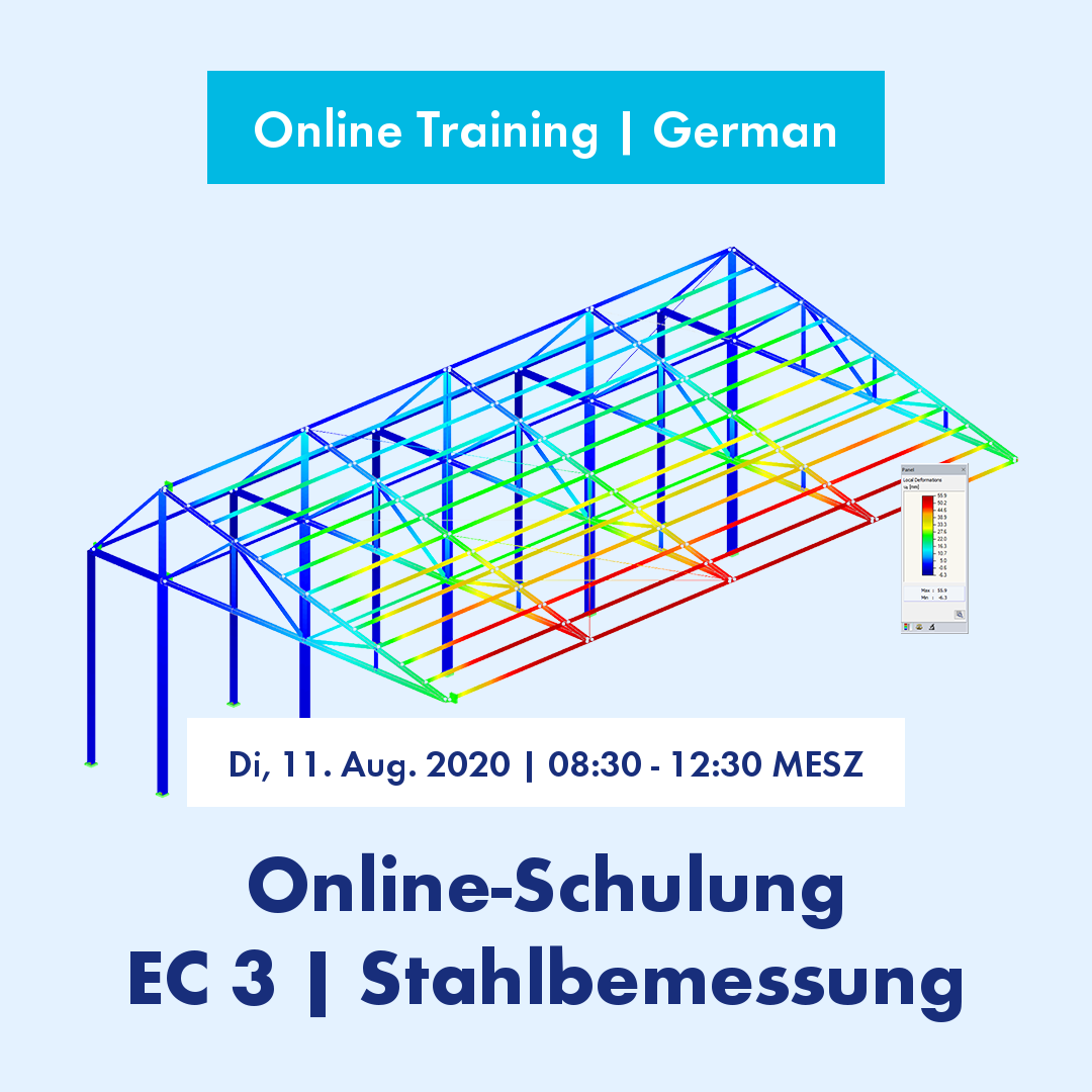 Online Training | German