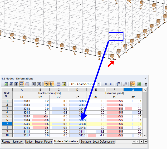 Help Node for Waterline