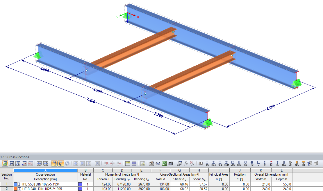 Structural System