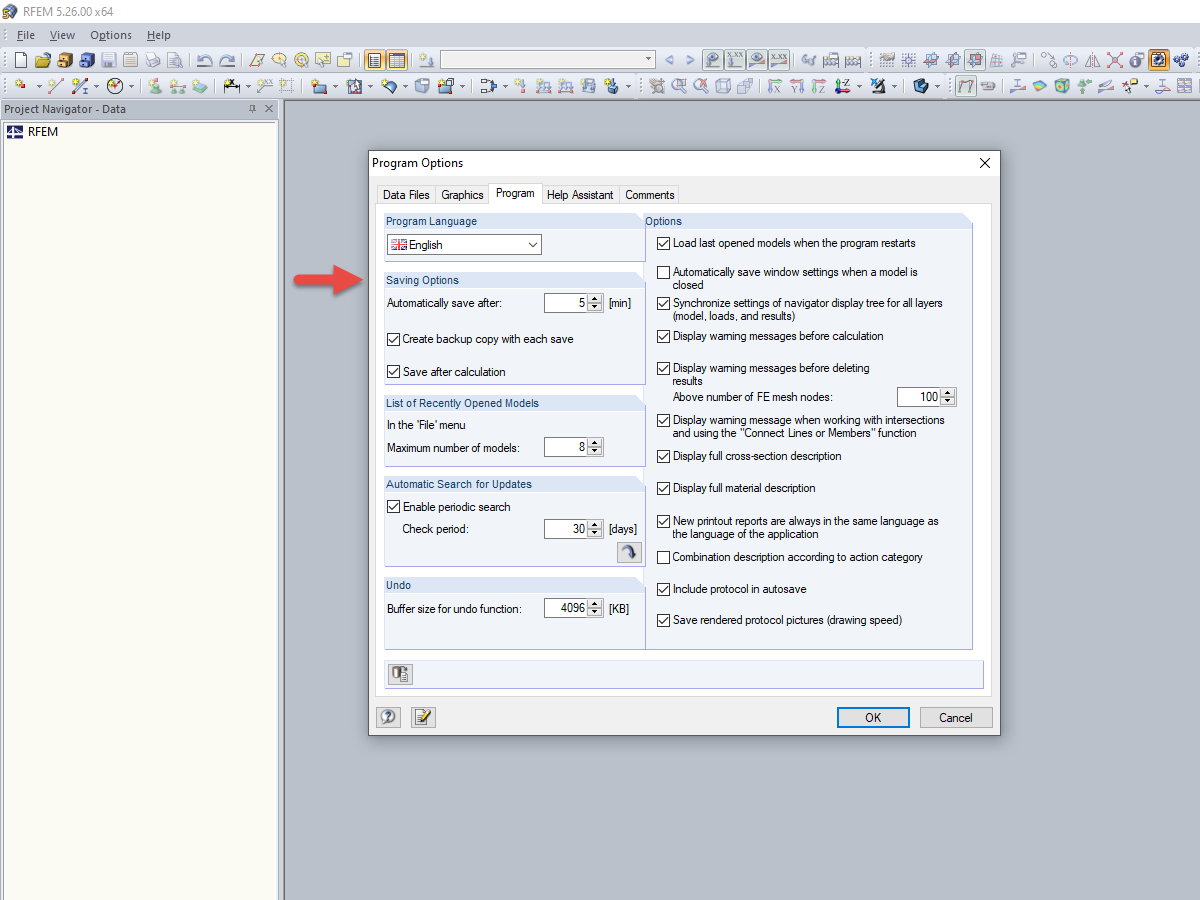 Data Backup Options