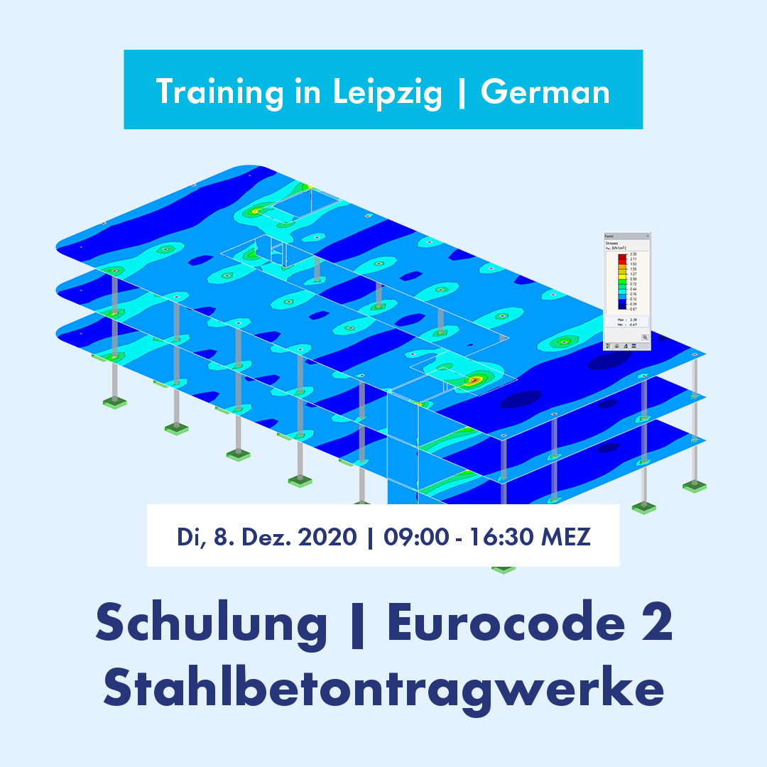 Training in Leipzig | German