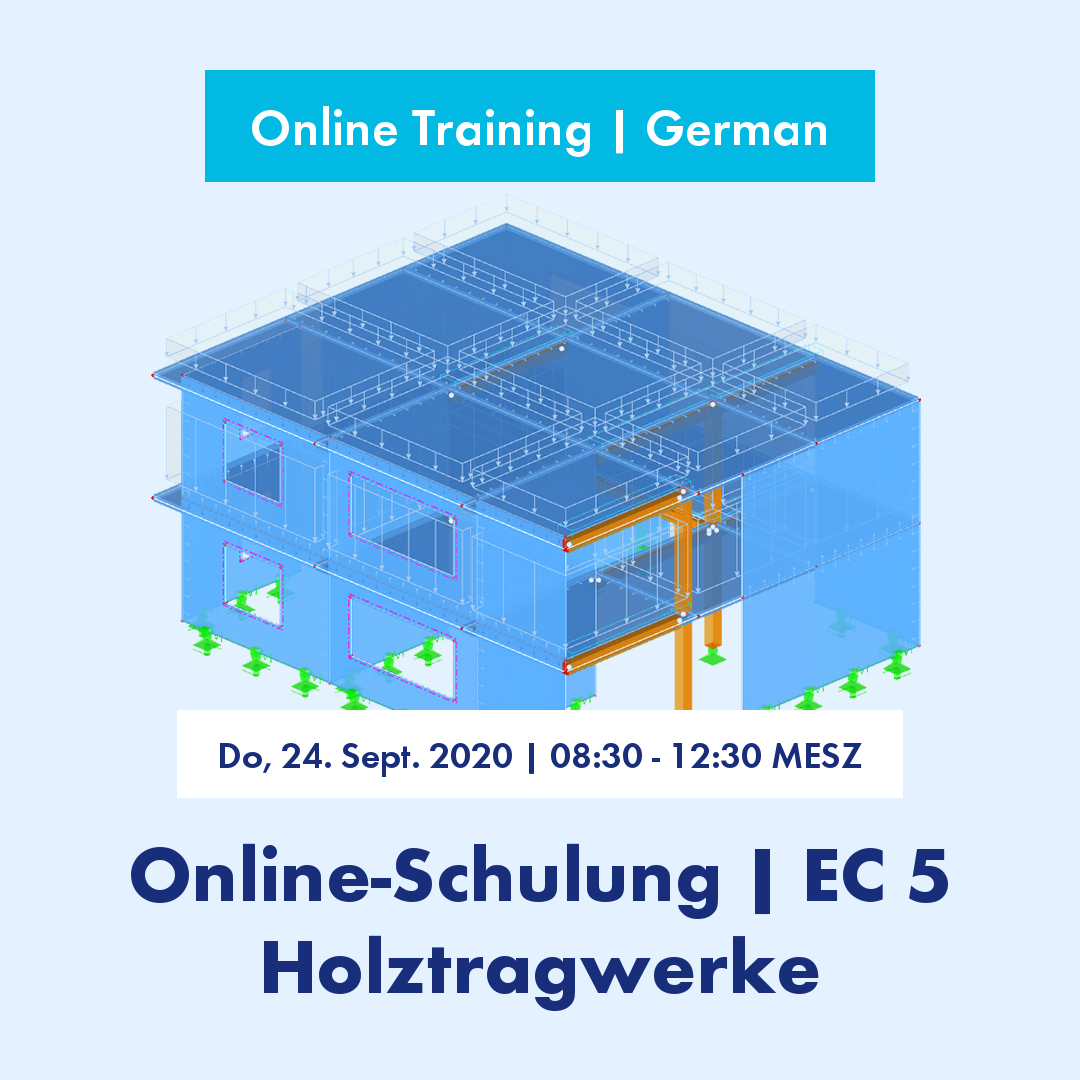 Online Training | German