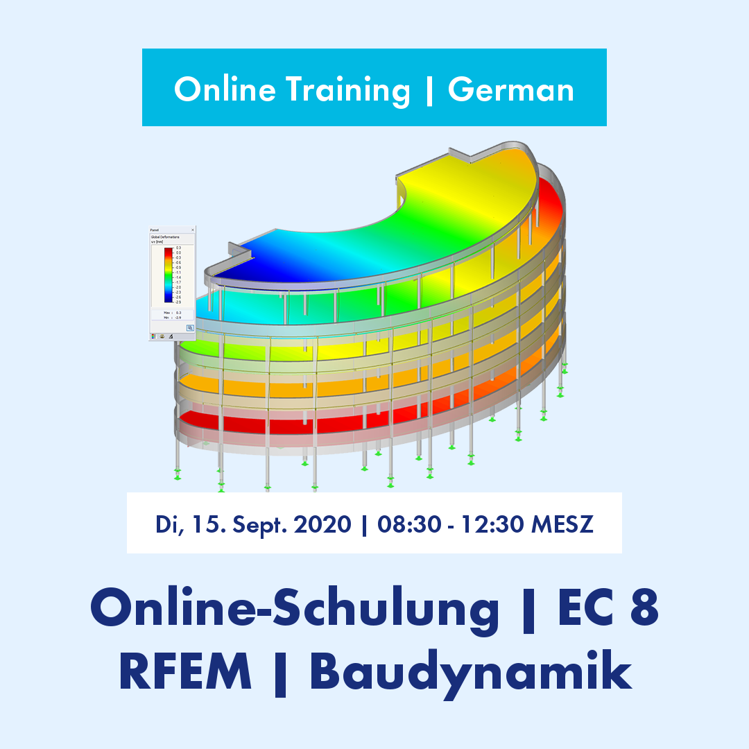 Online Training | German