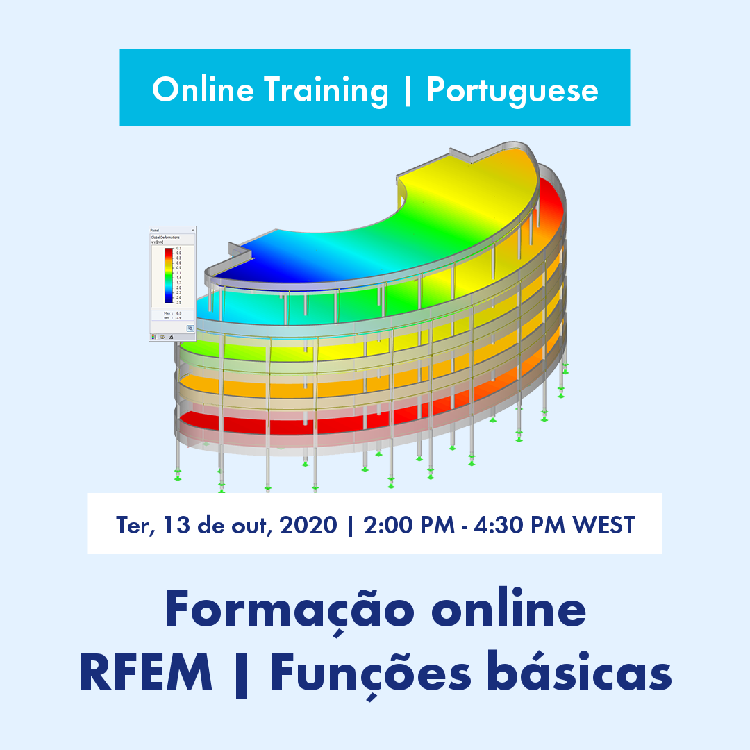 Online Training | Portuguese