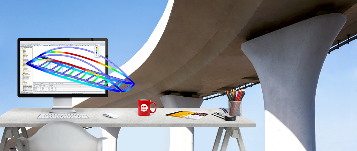 Structural Engineering Software for Bridges