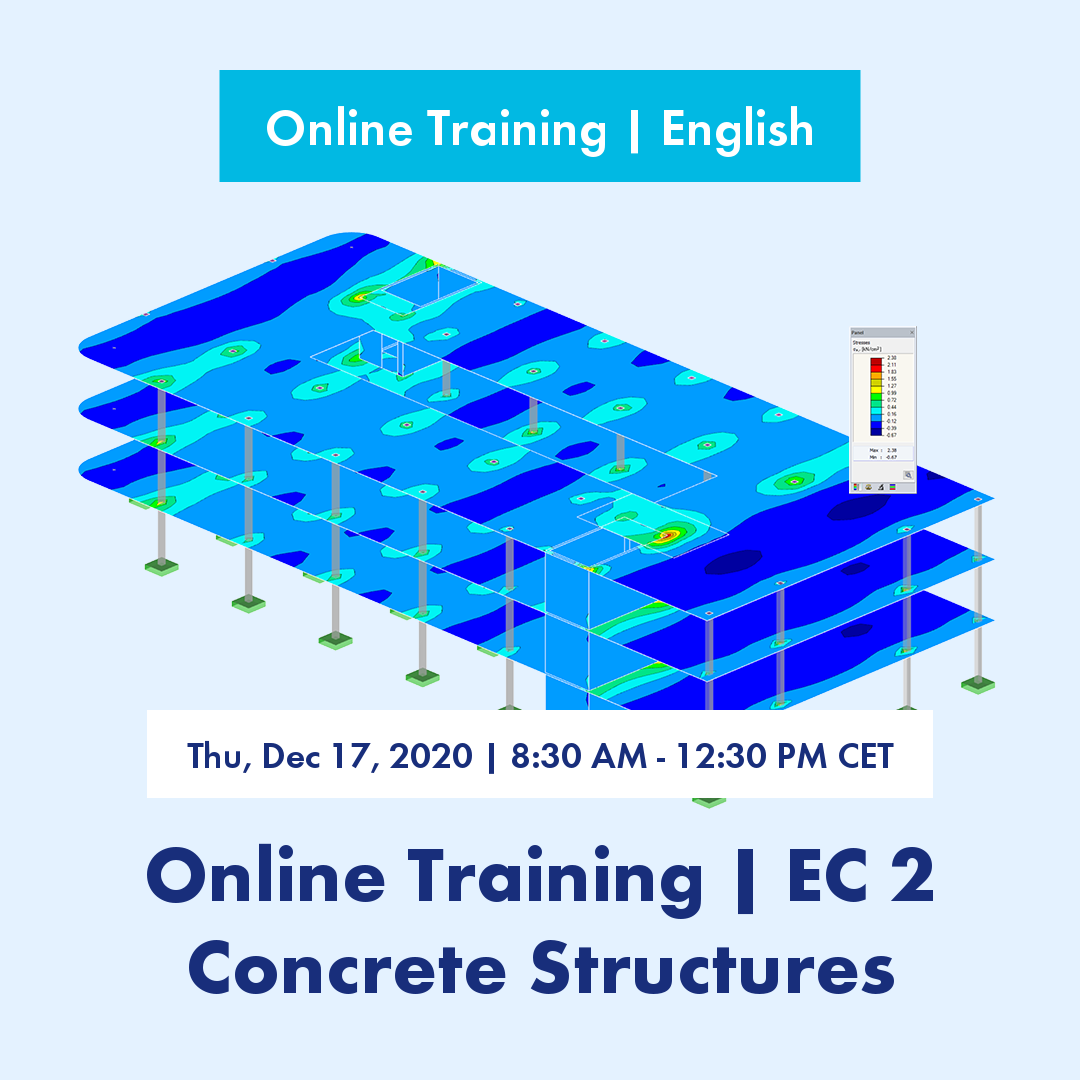 Online Training | English