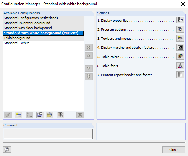 Configuration Manager