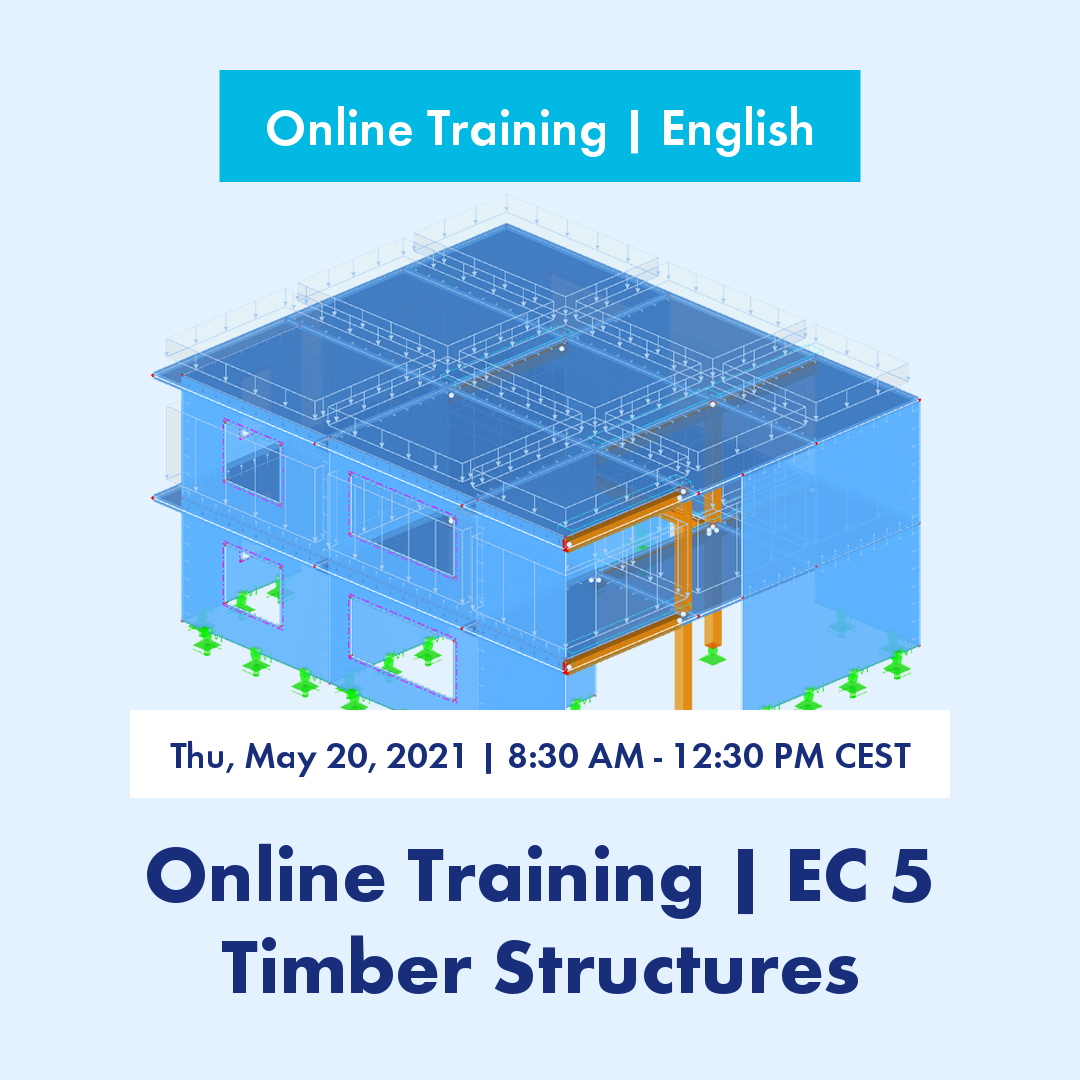 Online Training | English