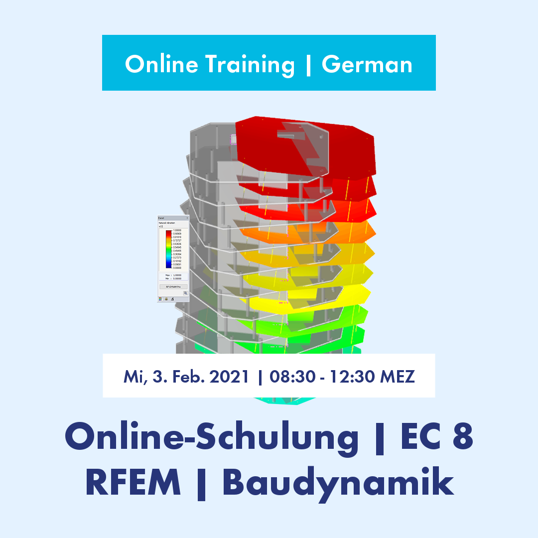 Online Training | German