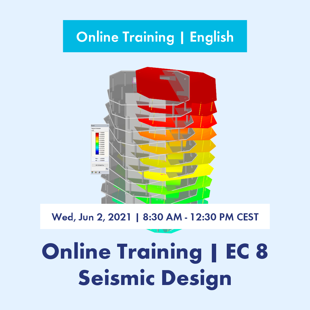 Online Training | English