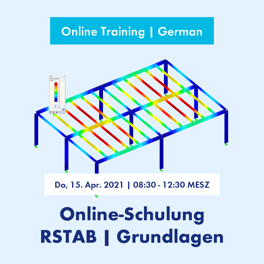 Online Training | German