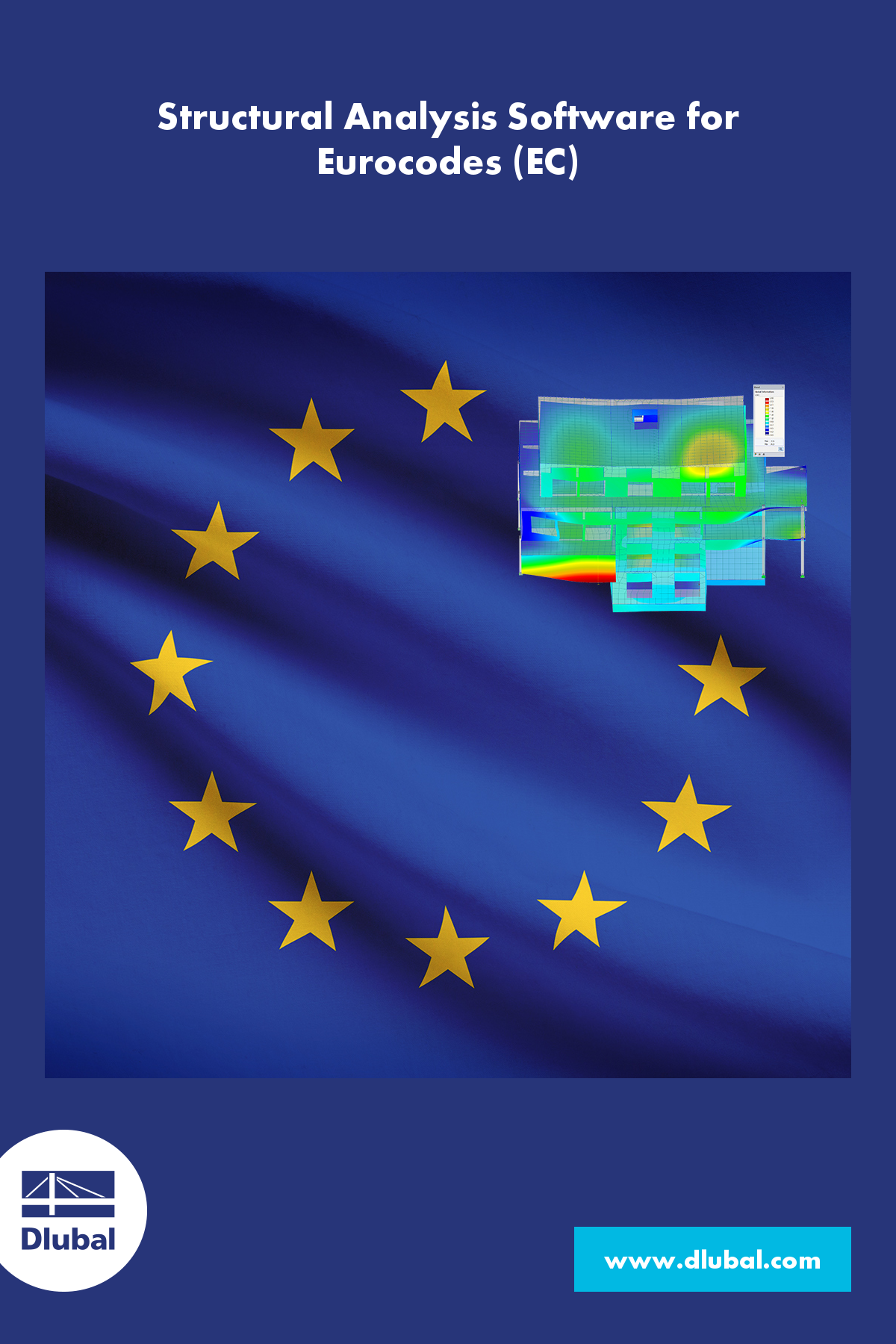 Structural Analysis And Design Software For Eurocodes (EC)