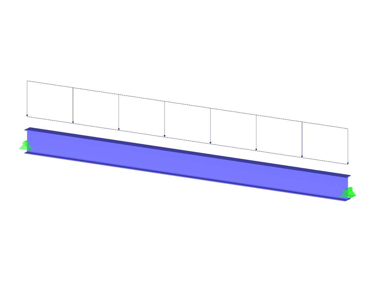 Bending Beam