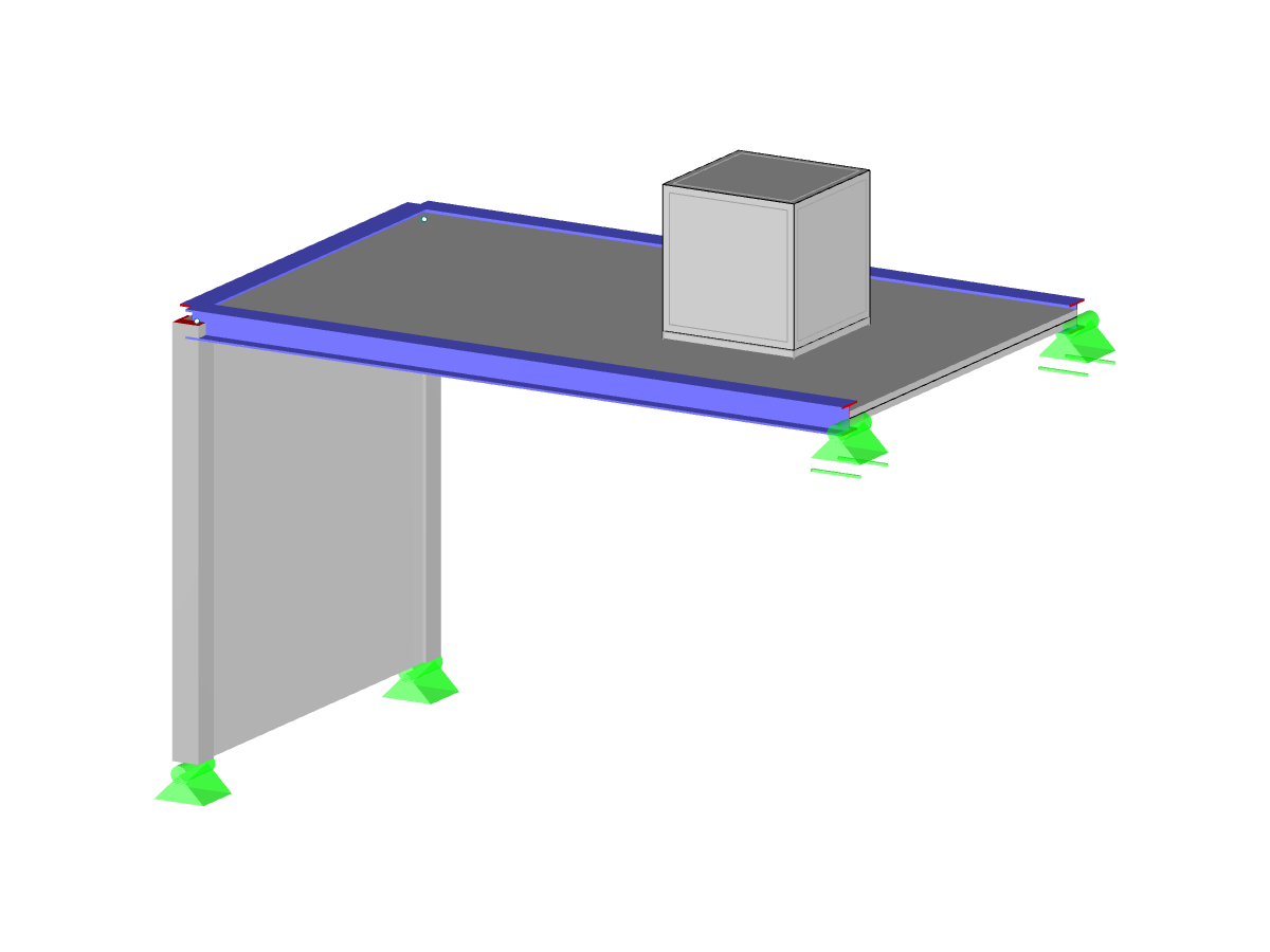 Combined Structure