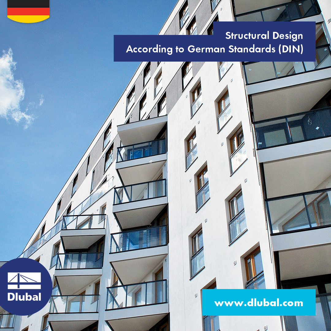 Structural Design \n According to German Standards (DIN)