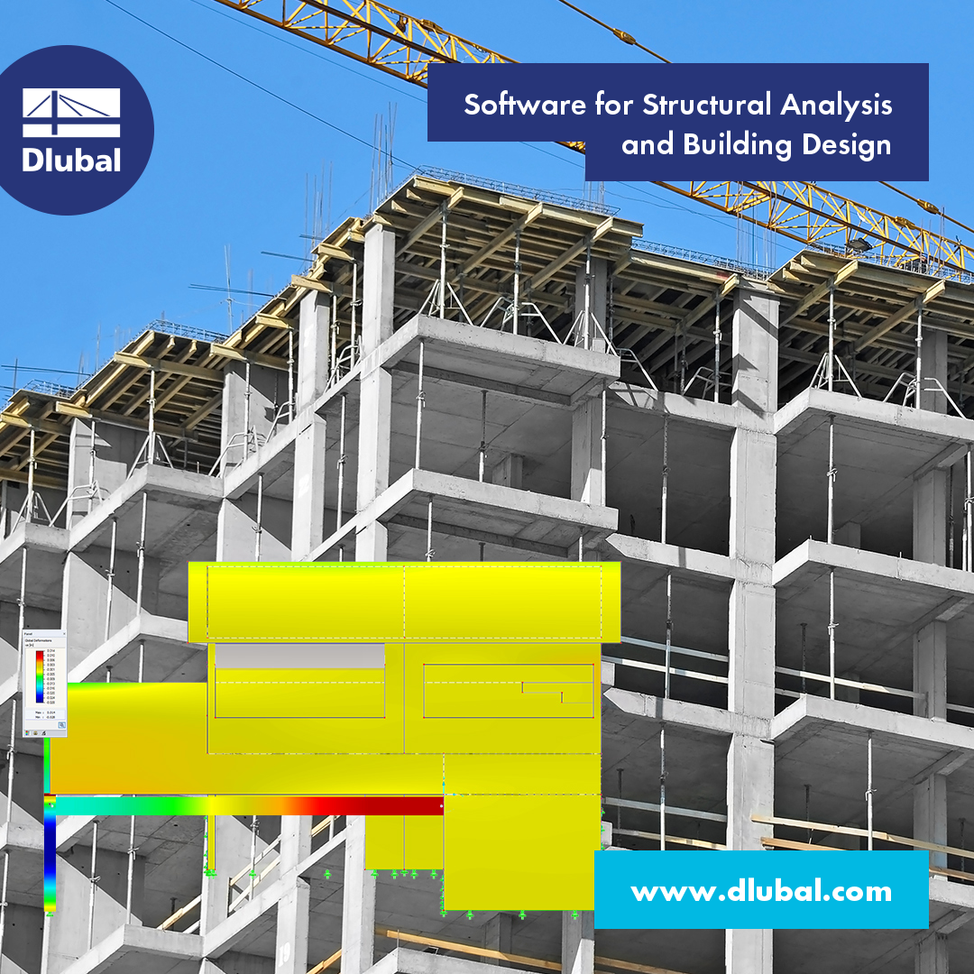 Software for Structural Analysis \n and Building Design