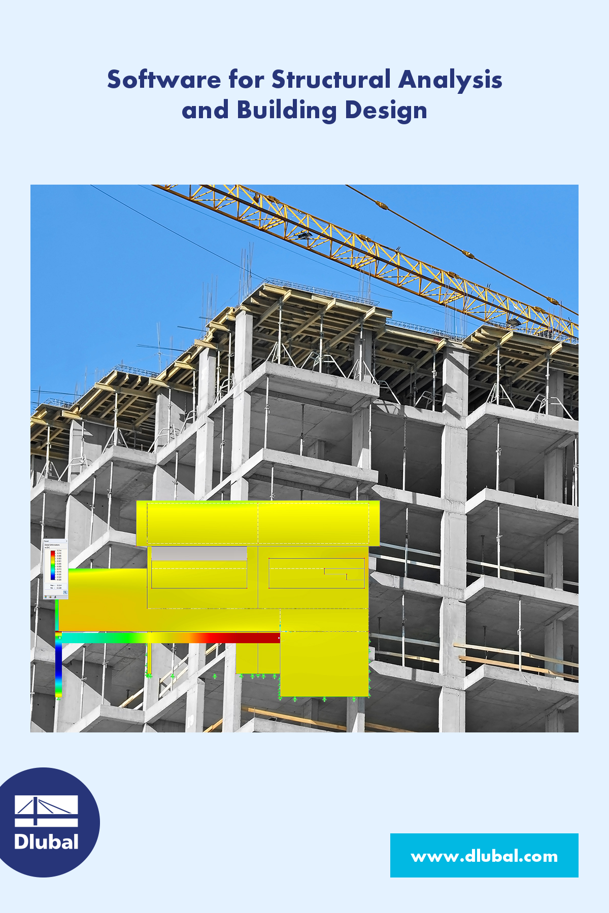 Software for Structural Analysis \n and Building Design