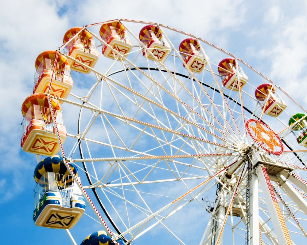 Ferris Wheel