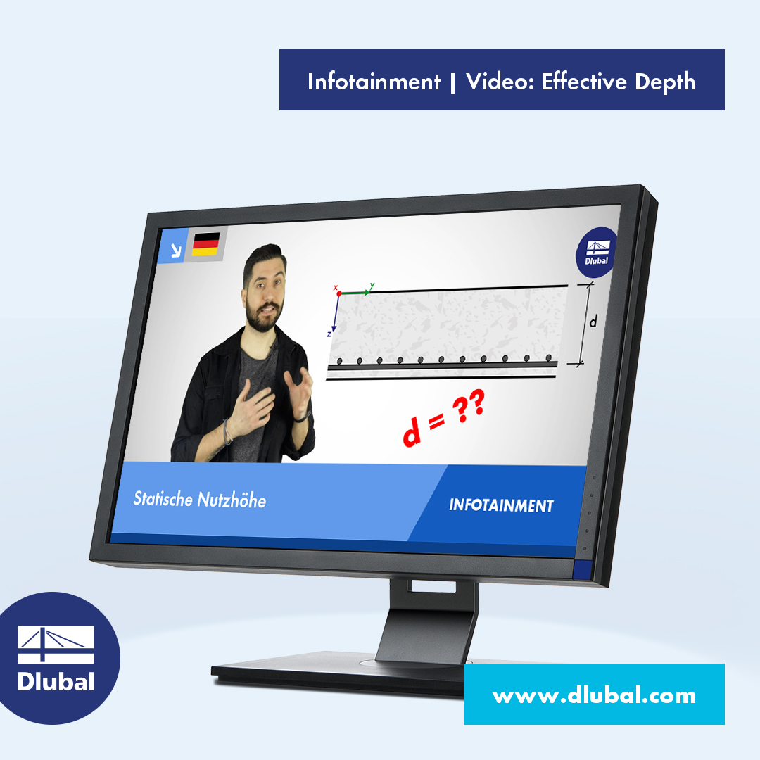 Infotainment | Video: Effective Depth