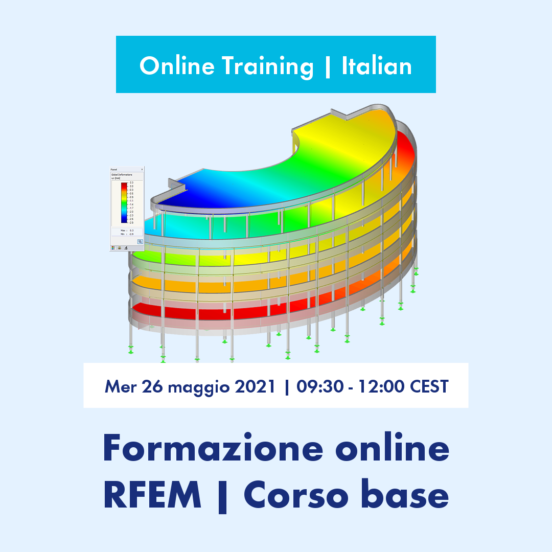 Online Training | Italian