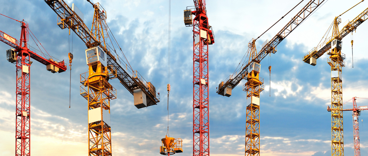 Structural Analysis and Design Software for Cranes and Craneways