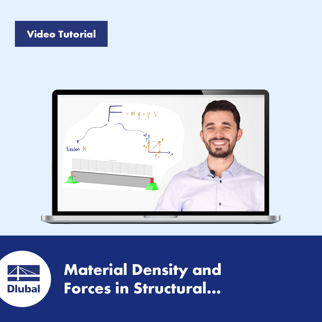 FEA Software RFEM \n and Structural Analysis Software RSTAB