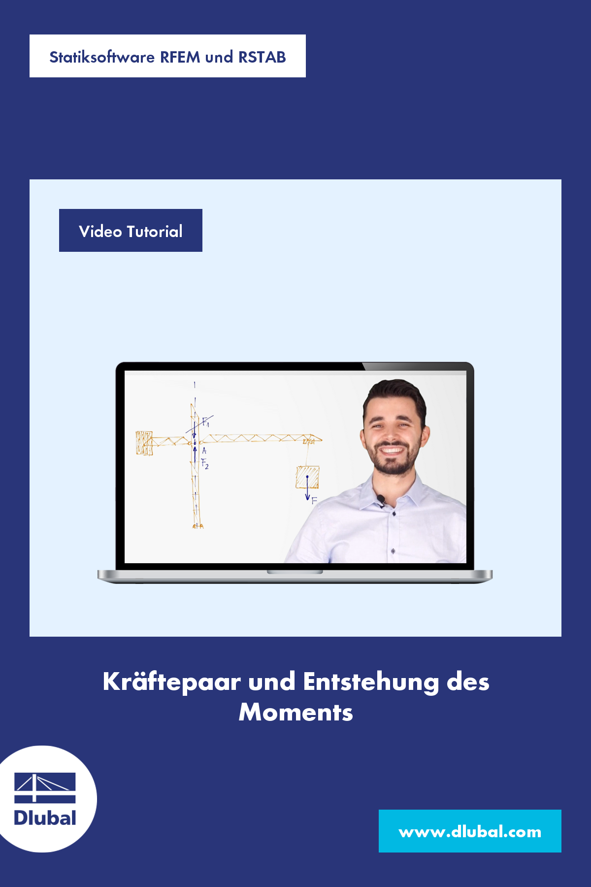 Structural Analysis Software RFEM and RSTAB 