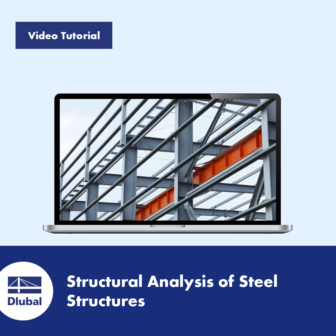 Structural Analysis Software RFEM and RSTAB 