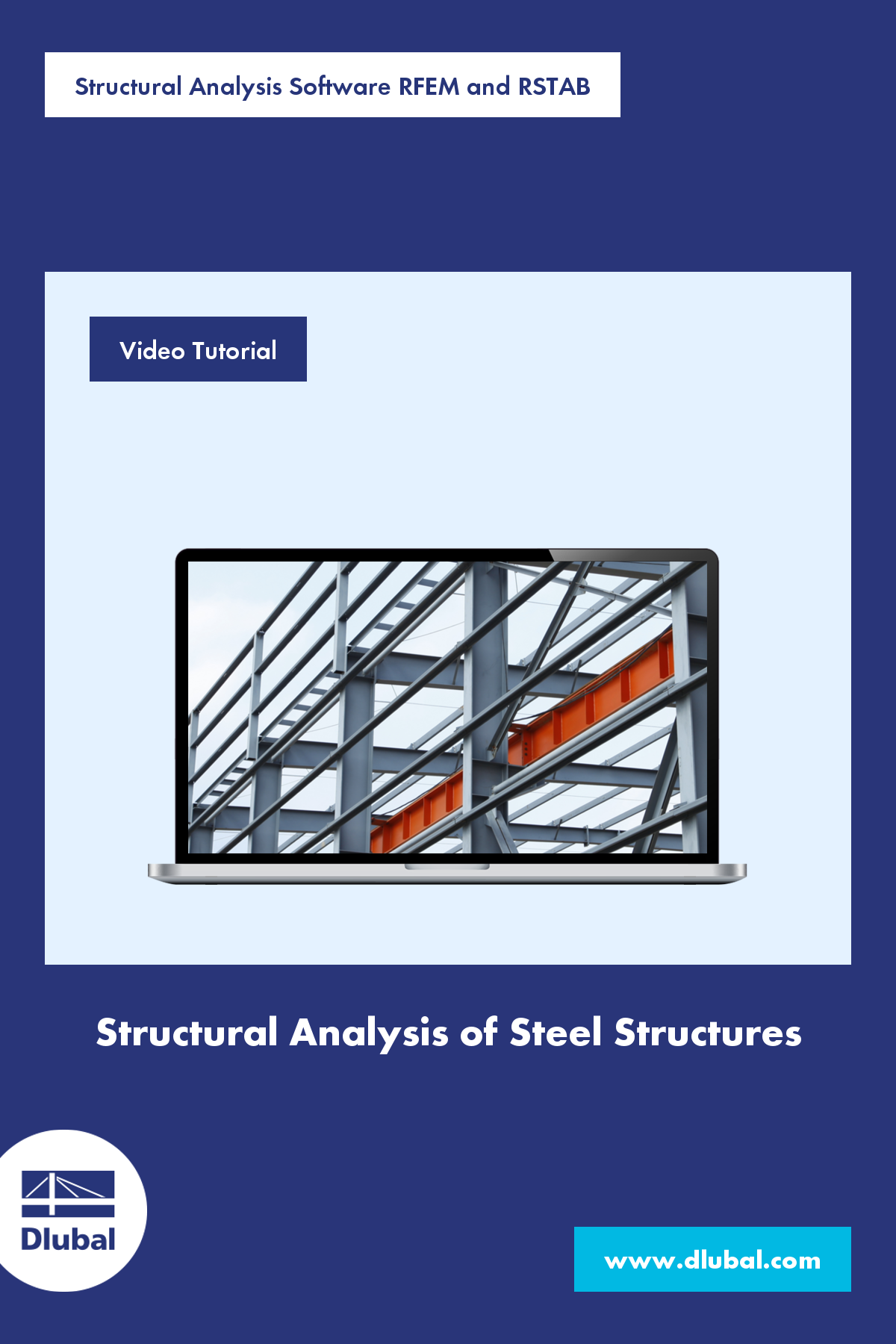 Structural Analysis Software RFEM and RSTAB 