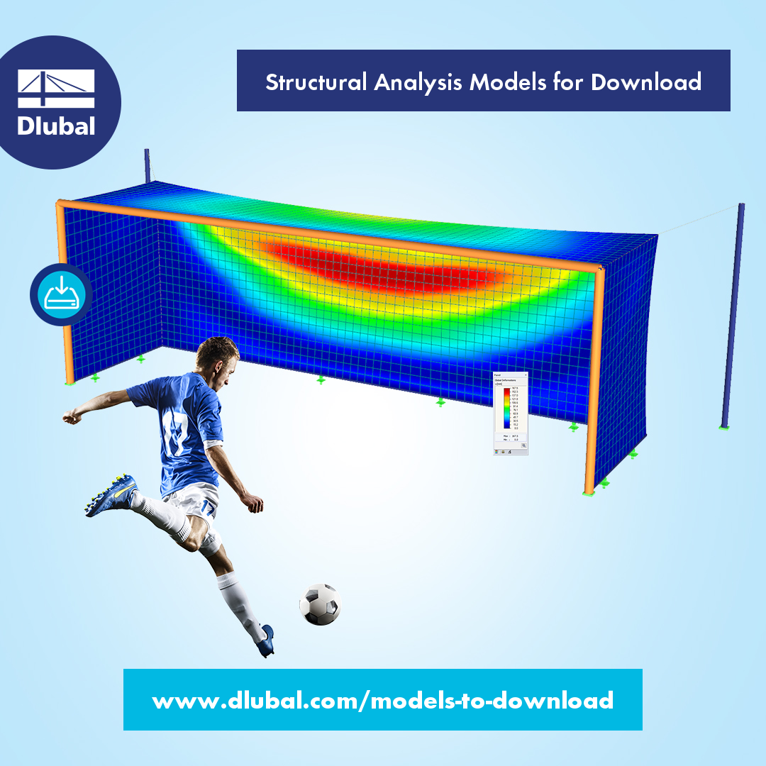 Structural Analysis Models to Download