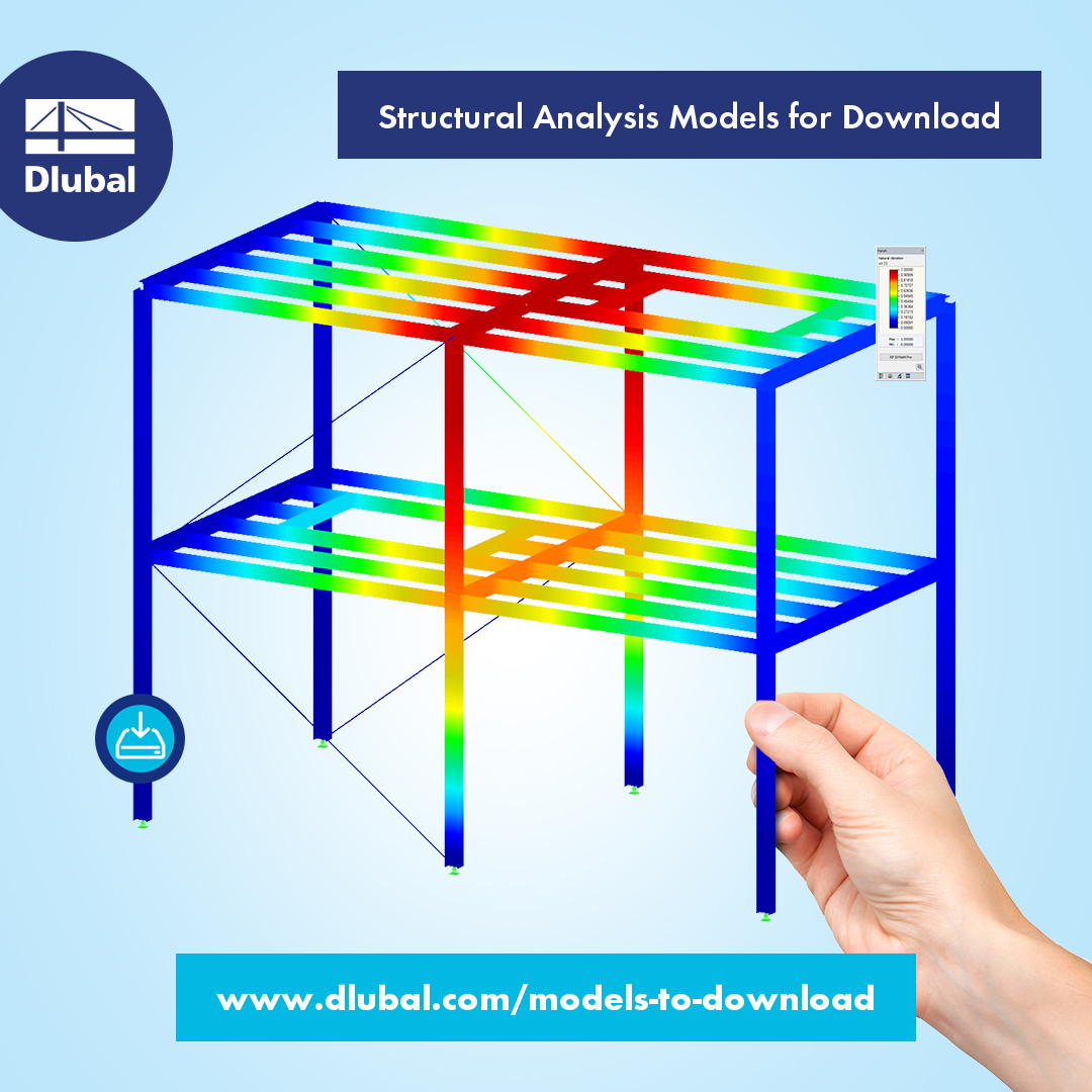 Structural Analysis Models to Download