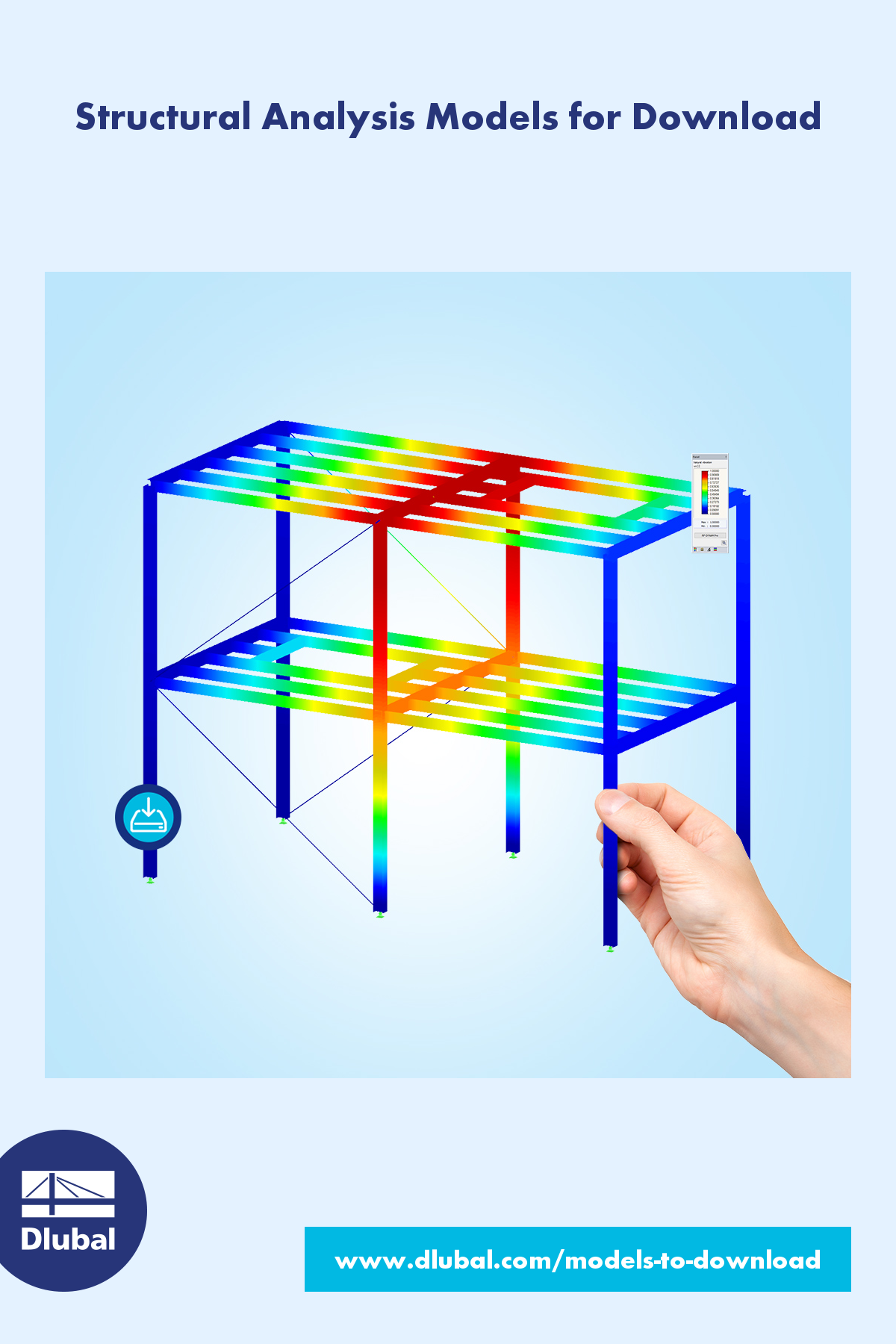 Structural Analysis Models to Download