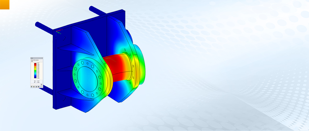 Structural Software for Hydraulic Steel Engineering