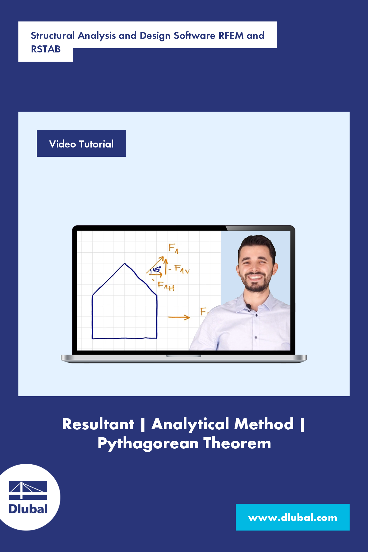 RFEM and RSTAB Structural Analysis and Design Software 