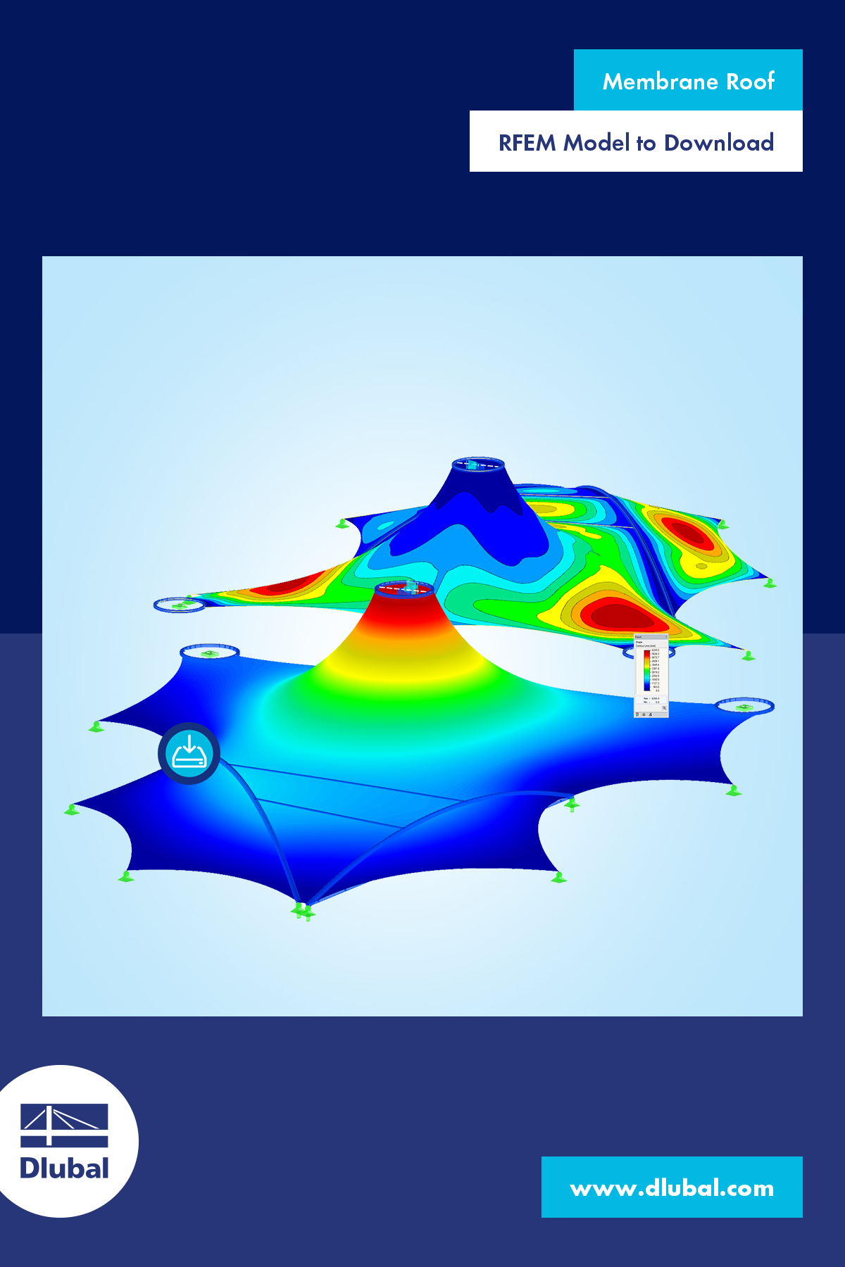 Membrane Roof